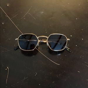 Krewe WARD 24K Titanium + Zulu